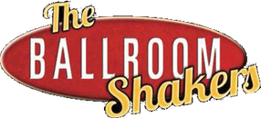 The Ballroomshakers-Logo